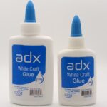 Adx White Craft Glue 100 Gram | 60 Gram