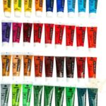 Marie's Acrylic Paint 75ml Tube All Shades