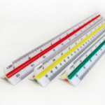 Triangular Scale 30cm