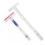 Cokai Fixed Tee Scale In Sizes 24 Inch Or 36 Inch