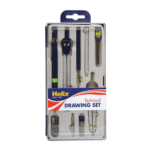 Helix Professional Technical Drawing Set