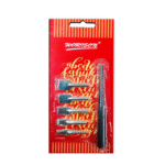 Worrison Calligraphy Pen Set Including 1 Holder And 5 Nibs