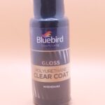 Bluebird Polyurethane Clear Coat Varnish 100Gram In Matt & Gloss