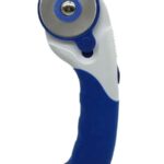 Bomeija Rotary Cutter 45mm Stainless Steel Sharp Blade