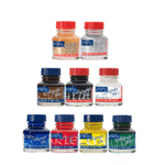 Winsor And Newton Calligraphy Ink 30ml Glass Bottle