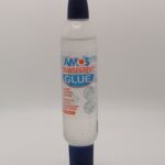 AMOS Transparent Glue 110ml | 55ml