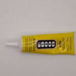 Suxun E8000 Fabric Glue 50ml | 110ml