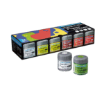 Simbolian Poster Color 30CC Bottle - Multiple Shades