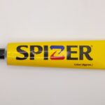 Spizer Tube 125ml | 63ml | 42ml | 21ml