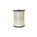 100m Clear Elastic Beading Thread – Bulk Spool High-Stretch Crystal Cord for Jewelry Making
